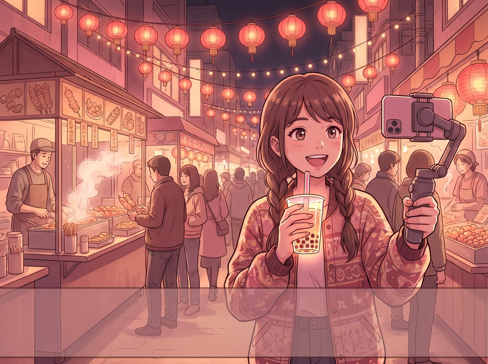 海角